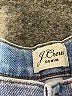 J.Crew Hearts Blue Jeans Size 31 waist - photo 7