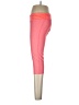 Under Armour Color Block Pink Active Pants Size L - photo 5