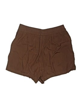 Wildfox Khaki Shorts (view 2)