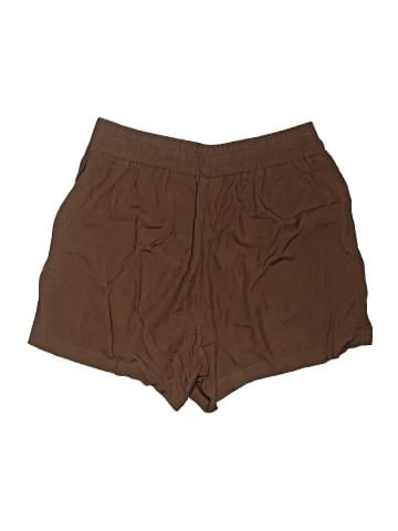 Wildfox Khaki Shorts (view 2)