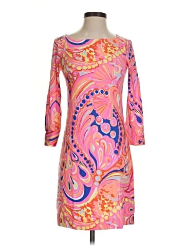 Lilly Pulitzer Casual Dress (view 1)
