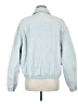 Zara Blue Jacket Size M - photo 2