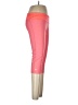 Under Armour Color Block Pink Active Pants Size L - photo 4
