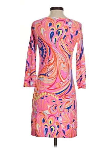 Lilly Pulitzer Casual Dress (view 2)