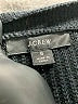 J.Crew Black Cardigan Size S - photo 7