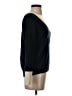 Philosophy Republic Clothing Black Pullover Sweater Size S - photo 4