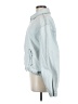 Zara Blue Jacket Size M - photo 5