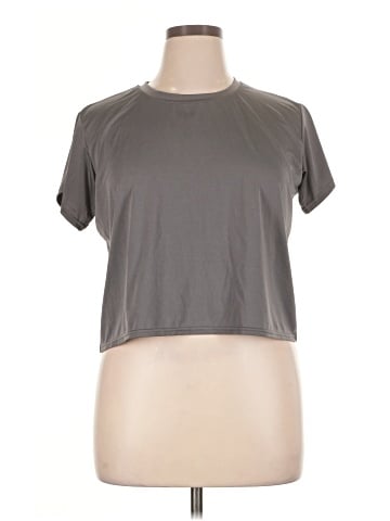 Real Essentials Active T-Shirt (view 1)