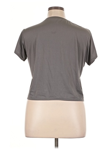 Real Essentials Active T-Shirt (view 2)