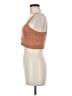 Forever 21 Orange Sleeveless Top Size M - photo 5