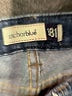 Anchor Blue Stars Blue Jeans Size 9s - photo 7