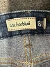 Anchor Blue Stars Blue Jeans Size 9s - photo 8