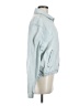 Zara Blue Jacket Size M - photo 4