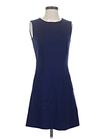 Diane von Furstenberg Cocktail Dress (view 1)