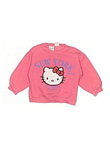 Hello Kitty Sweatshirt (view 1)