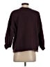 Rachel Comey Burgundy Pullover Sweater Size S (estimated) - photo 2
