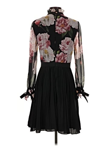 Ted Baker London Cocktail Dress (view 2)