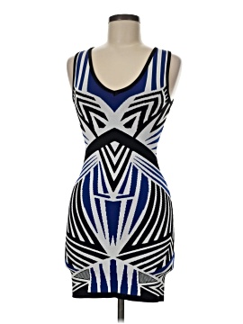 Wow Couture Cocktail Dress