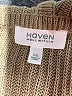 Haven Well Within Tan Pullover Sweater Size XXL - photo 7