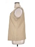 Ruby Rd. Tan Sleeveless Blouse Size 1X - photo 5
