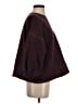 Rachel Comey Burgundy Pullover Sweater Size S (estimated) - photo 4
