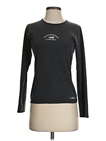 Roots Long Sleeve T-Shirt (view 1)