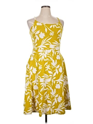 Pact Casual Dress (view 1)
