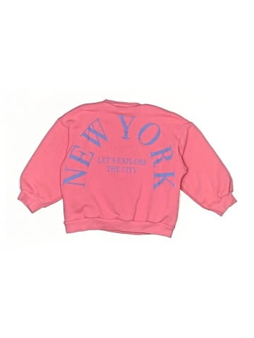 Hello Kitty Sweatshirt (view 2)