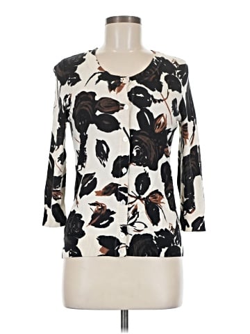 Talbots Cardigan (view 1)