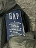 Gap Solid Black Formal Skirt Size L - photo 4