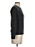 Roots Black Long Sleeve T-Shirt Size XS (estimated) - photo 4