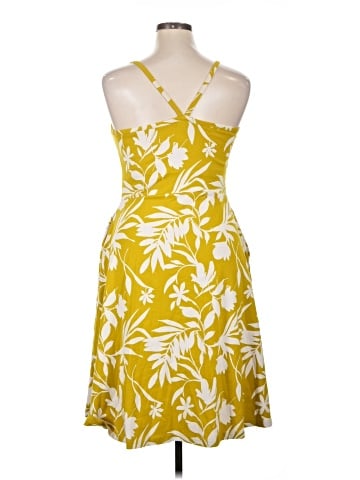 Pact Casual Dress (view 2)