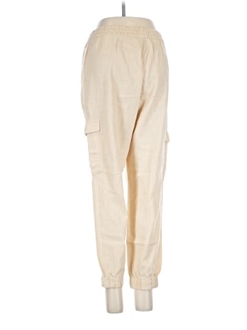 Banana Republic Factory Store Linen Pants (view 2)