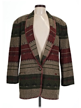 Harris Wallace New York Coat