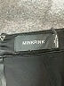 Minkpink 100% Viscose Black Shorts Size XS - photo 3