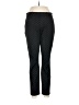 Gap Polka Dots Black Active Pants Size 8 (tall) - photo 1