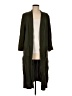 Forever 21 Green Cardigan Size M - photo 1