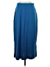 Amazon Essentials Blue Casual Skirt Size S - photo 1