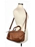 Fossil Brown Satchel One size - photo 2