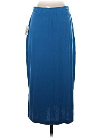 Amazon Essentials Casual Skirt (view 2)