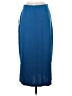 Amazon Essentials Blue Casual Skirt Size S - photo 2