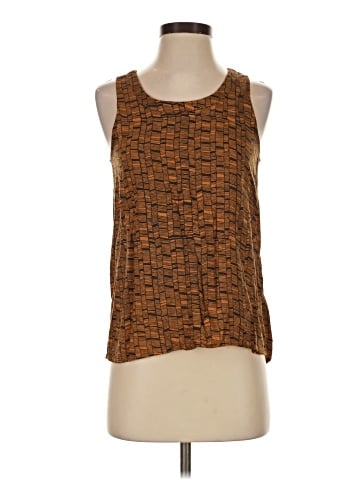 Gentle Fawn Sleeveless Top (view 1)
