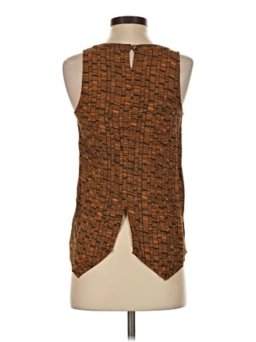 Gentle Fawn Sleeveless Top (view 2)
