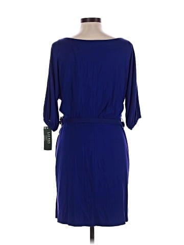 Lauren by Ralph Lauren Cocktail Dress (view 2)
