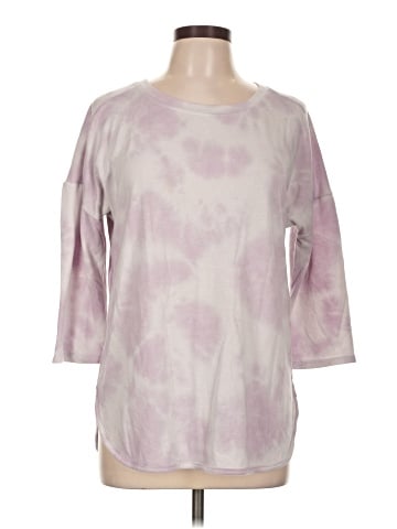 Cupio 3/4 Sleeve T-Shirt (view 1)