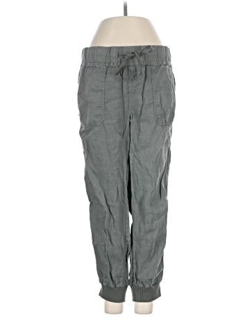 Caslon Linen Pants (view 1)