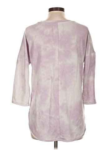 Cupio 3/4 Sleeve T-Shirt (view 2)