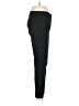 Gap Polka Dots Black Active Pants Size 8 (tall) - photo 4