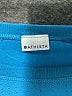 Athleta Teal Active T-Shirt Size XS (estimated) - photo 7