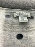 Rachel Zoe TJX Polka Dots Gray Pullover Sweater Size M - photo 5